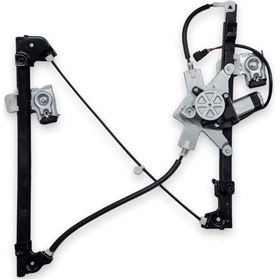 Resim Seat Cordoba 93-99 Sağ Ön Kapı Cam Mekanizması Motoru 6K4837402P 