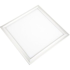 Resim Cata Ct-5280 30x30 Led Panel Slım 25w Beyaz Işık Beyaz 
