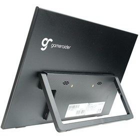 Resim GameRaider P15 Touch 15.6" 60Hz Full HD IPS Dokunmatik Taşınabilir Monitör 