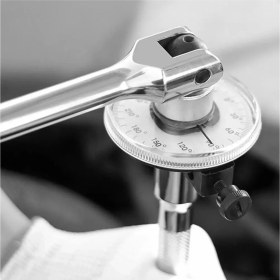 Resim Rico 007-RC1634 1/2 Tork Açı Ölçer 