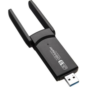 Resim Storemax PX-AC1200 Rtl 8812BU AC1200 Usb3.0 1200MBPS Wifi, 2.5g 5g 5.8g, USB Wifi Alıcı 
