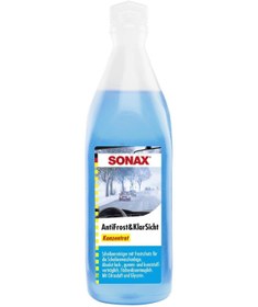 Resim Sonax Antifrizli Konsantre Cam Suyu 250 ml 