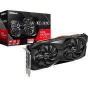 Resim Asrock AMD RX6700 Xt Challenger D 12GB GDDR6 192BIT Ekran Kartı 