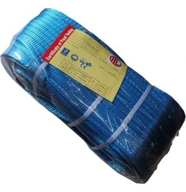 Resim Al Polyester Sapan 8 Ton 8 Metre (6:1) - W018T8M 