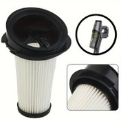 Resim X-PERT160 HEPA Filtre Değiştirme için İyi Şans, Plastik, Dayanıklı, Elde Tutulur Vakum Aksesuarı, ZR005202 