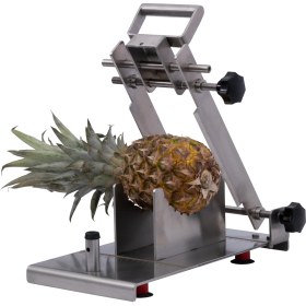 Resim Cancan Ananas Giyotin 