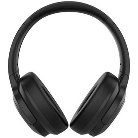 Resim HiFuture FutureTour Bluetooth 5.2 ANC Aktif Gürültü Engelleme Özellikli Mikrofonlu Kablosuz Kulak Üstü Kulaklık Siyah 