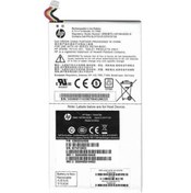 Resim EYKA Hp Slate 7 Voice Tab Batarya Pil 