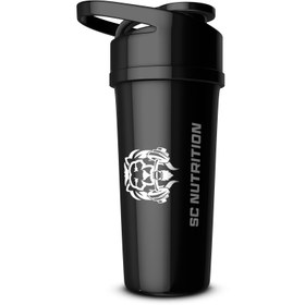 Resim SHAKER - SİYAH 