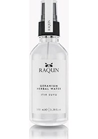 Resim Itır Suyu 100ml%100 Saf Açık Beyaz 