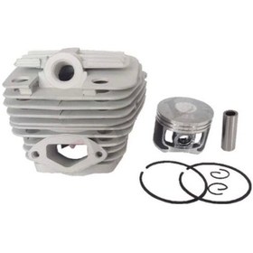 Resim Silindir Piston Hyundai Turbo 760 45.2 Mm 