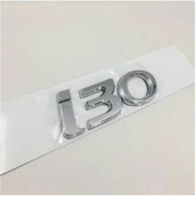 Resim Hyundai I30 Arka Bagaj I30 Yazısı İthal 86310-2l000 