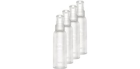 Resim Avon Pur Blanca Fresh Kadın Vücut Spreyi 4'lü Set 100 ml Hacim ile Ferahlatıcı Koku 