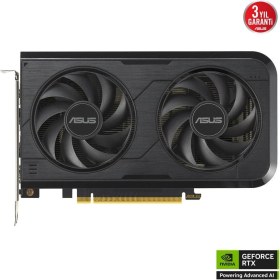Resim Asus DUAL-RTX5050-O8G RTX5050 8gb Ddr7 128BIT 3xdp/1xhdmı 
