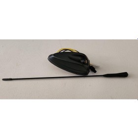 Resim Crafter Tavan Anteni. 2006-2020 