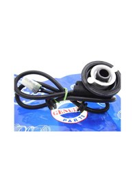 Resim Tvs Apache Rtr 150 Kilometre Hız Sensörü N9111800 