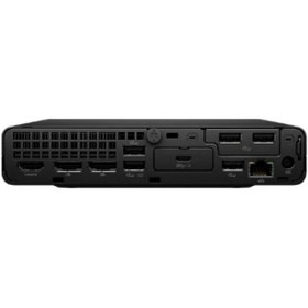 Resim HP ProDesk 4 Mini G1i BY6X8ET001 Ultra5-225T 16GB 1TBSSD FreeDOS Mini Masaüstü Bilgisayar 