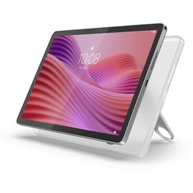 Resim Lenovo Tab ZAEJ0001TR 4 GB 64 GB 10.1" 4G LTE Tablet + Kılıf 