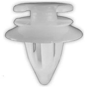 Resim Kapı Döşeme Klipsi 51411973500 Bmw Ford Porsche 99950758240 10 Lu Paket 