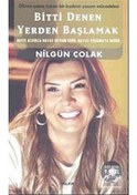 Resim Bitti Denen Yerden Başlamak (cep Boy) - Nilgün Çolak 