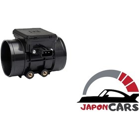 Resim Mazda 626 1992-1997 2000 Fs Motor Hava Akış Metresi-Sensörü 