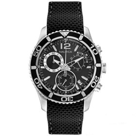 Resim Nautica Naplecr12 Long Beach Erkek Kol Saati 
