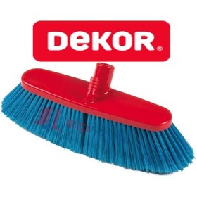 Resim Dekor Oto Yıkama Fırçası 9.8''/25 Cm 6220 