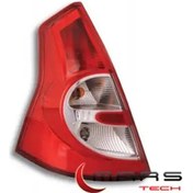 Resim Mars 611223 Stop Lambasi Sol 82007334825 8200734824 