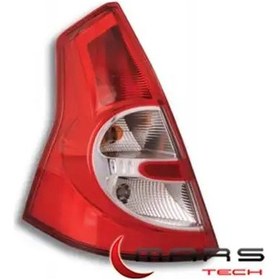 Resim Mars 611223 Stop Lambasi Sol 82007334825 8200734824 