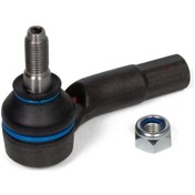 Resim Audi A1 2011-2018 Model Arası Sol Rotbaşı Lemforder Marka 6q0423811c 