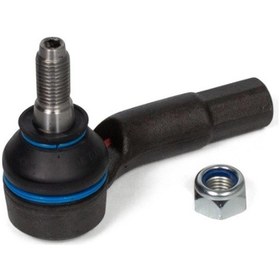 Resim Audi A1 2011-2018 Model Arası Sol Rotbaşı Lemforder Marka 6q0423811c 