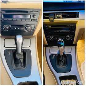 Resim Bmw X5 E53 Joystick Vites Topuzu Işıklı Vites Topuzu 