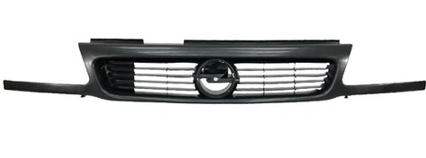 Resim Opel Astra F Ön Panjur 1995 Model Sonrası 6320026 