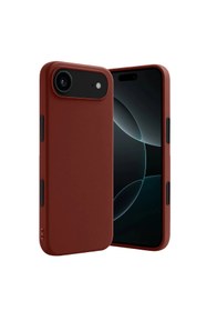 Resim artlab Art Apple İphone 17 Air First Silikon - Bordo Lab 
