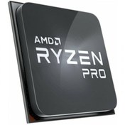 Resim Amd Ryzen 5 5650GE PRO TRAY 3.4Ghz 16Mb Önbellek 6 Çekirdek Am4 7Nm Kutusuz İşlemci 