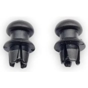 Resim Vass41 VW Polo HB 2000-2002 Bagaj Panzot Pandizot Askı Pimi 191867775A 