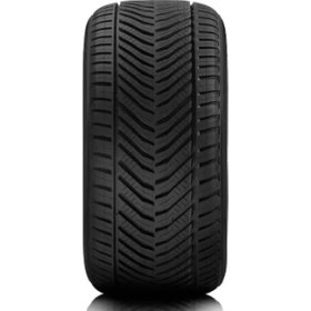 Resim Kormoran 145/80 R13 75T All Season Oto 4 Mevsim Lastiği ( Üretim Yılı: 2024 ) 