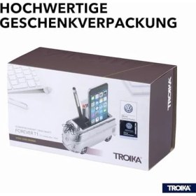 Resim Hype Store Vw Camper Van Desk Sürtünme Motorlu 