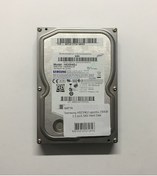 Resim Samsung HD254GJ uyumlu 250GB 3.5 inch SAS Hard Disk 