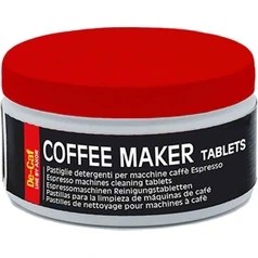 Resim Kahve Makinesi Temizlik Tableti 100*2 Gr 