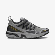 Resim Salomon ACS + OG Gri Erkek Sneaker - L47735500 