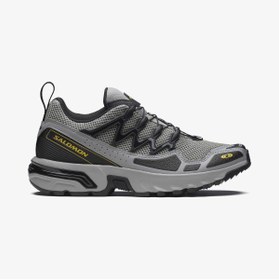 Resim Salomon ACS + OG Gri Erkek Sneaker - L47735500 