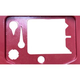 Resim NOSSA Tıbbi Atık Kovası 10 Litre – Tekli – Güvenli ve Dayanıklı Atık Kutusu (TAK3210) 