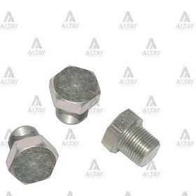 Resim Karter Tapası Pıckup 86-1998 Yerli Oem No:111289c600 