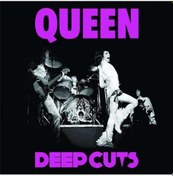 Resim Queen - Deep Cuts Vol:1 1973-1976 (CD) 