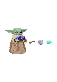 Resim F2849 Star Wars. The Child Grogu Animatronik Figür 