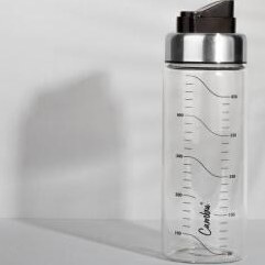 Resim Cambu Yağlık Ve Sirkelik 500 Ml 