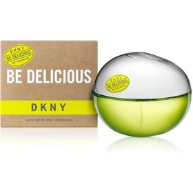Resim Dkny Be Delicious EDP Çiçeksi Kadin Parfüm 100 ml 