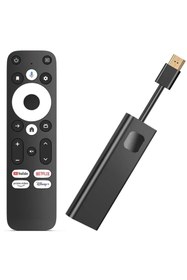 Resim ozbience Ultra HD Android Medya Stick ile Yüksek Kaliteli Eğlence Deneyimi 