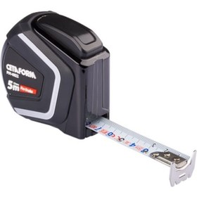 Resim Ceta Form P01-0522 Pro Brake Şerit Metre 5 Metre x 22 MM 